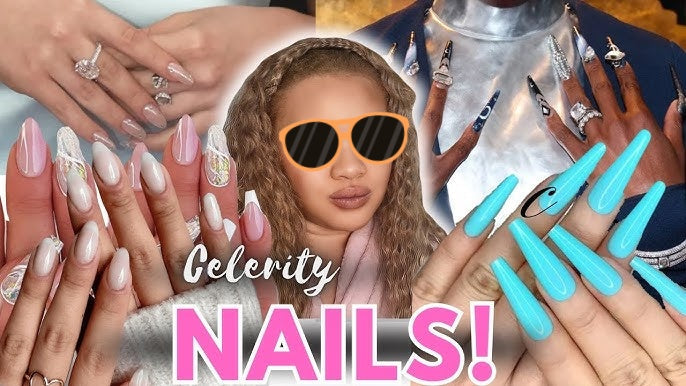 Top 2025 Press-On Nail Trends to Try Now | Siva Nail’s Reusable, Handcrafted Styles