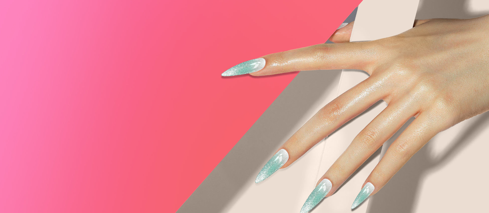 Are Press-On Nails Safe for Natural Nails? | Siva Nail