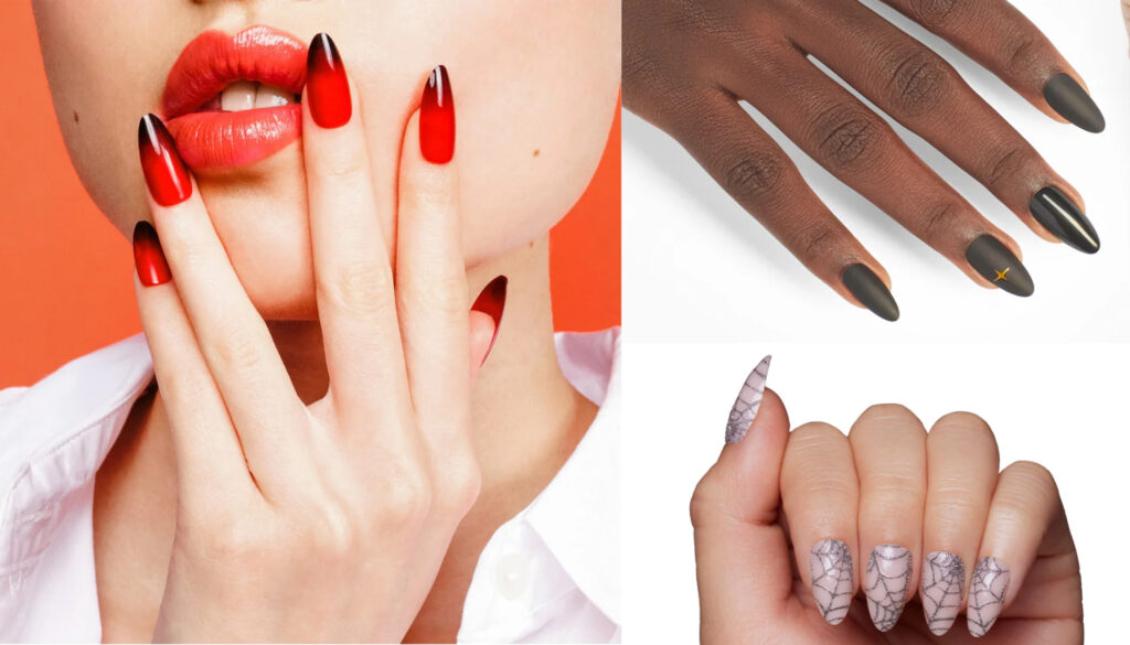 Eco-Friendly Press-On Nails by Siva Nail | Sustainable Beauty Starts at Your Fingertips