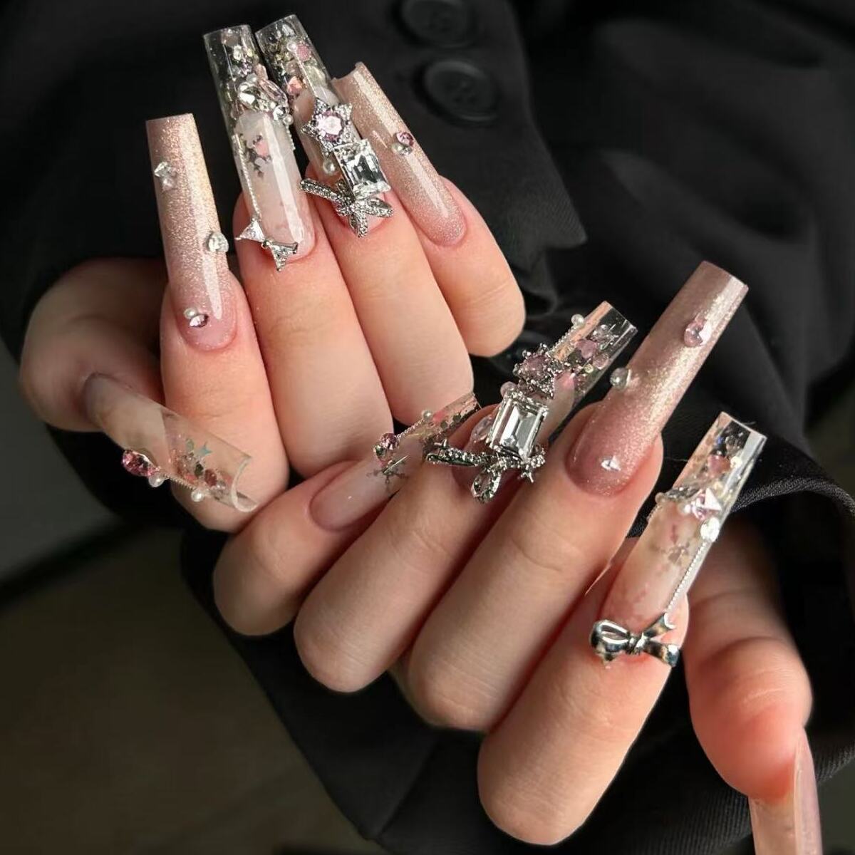 Luxury Edition