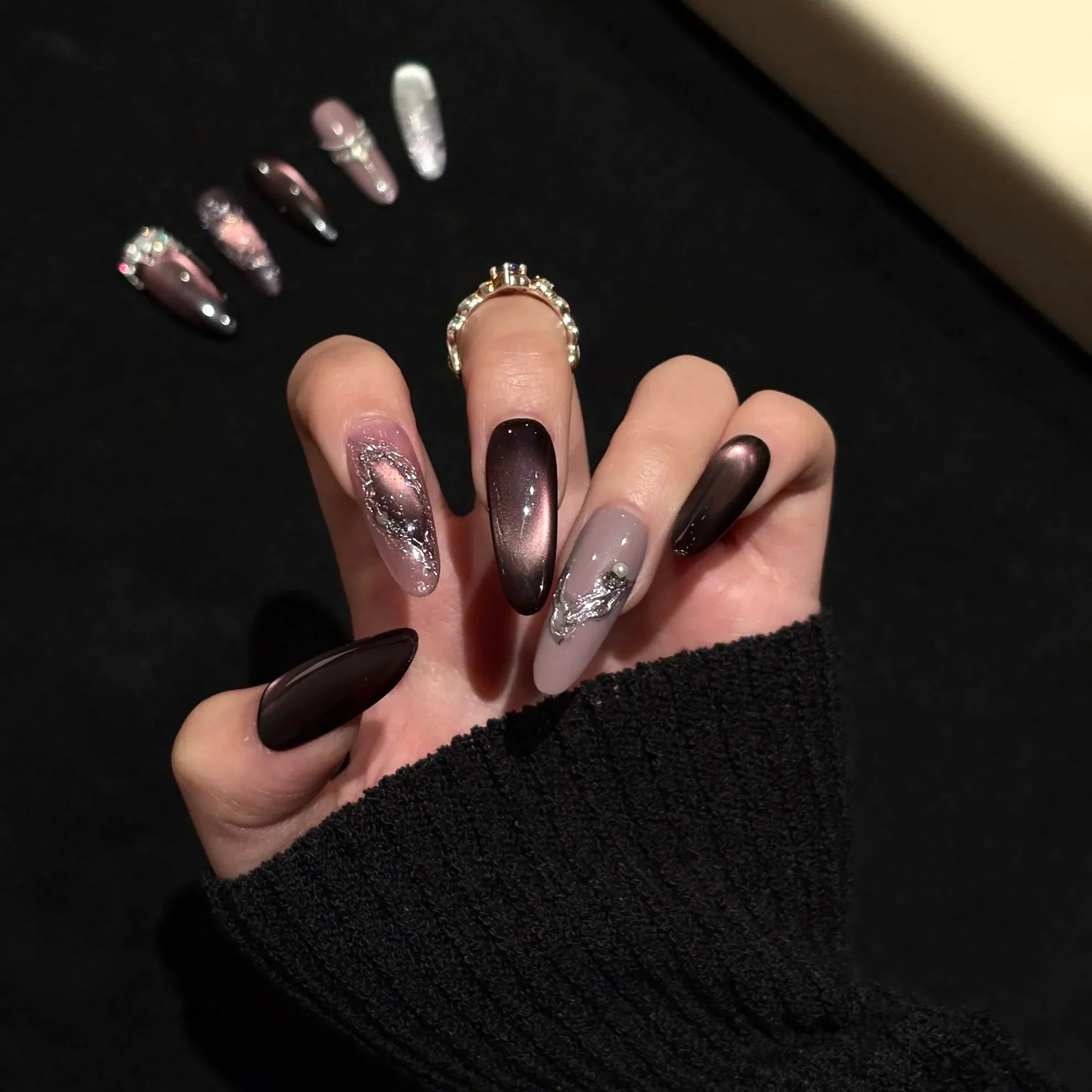 Nocturne Glow