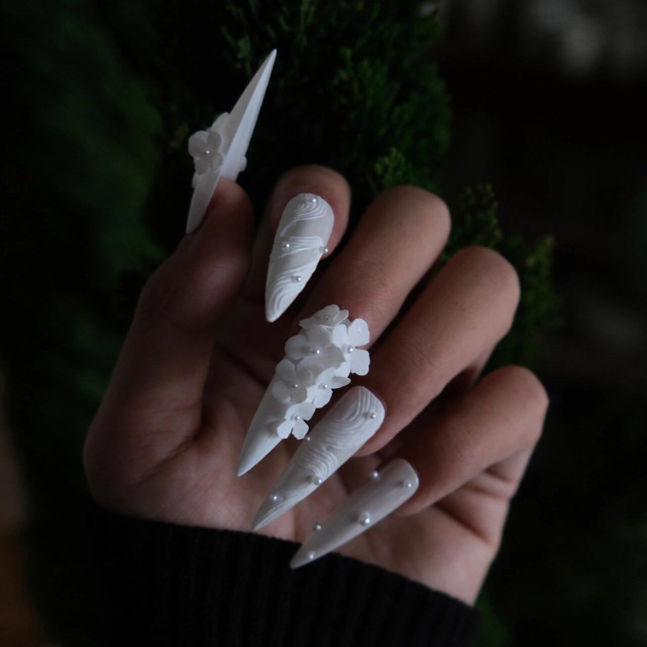 Stiletto