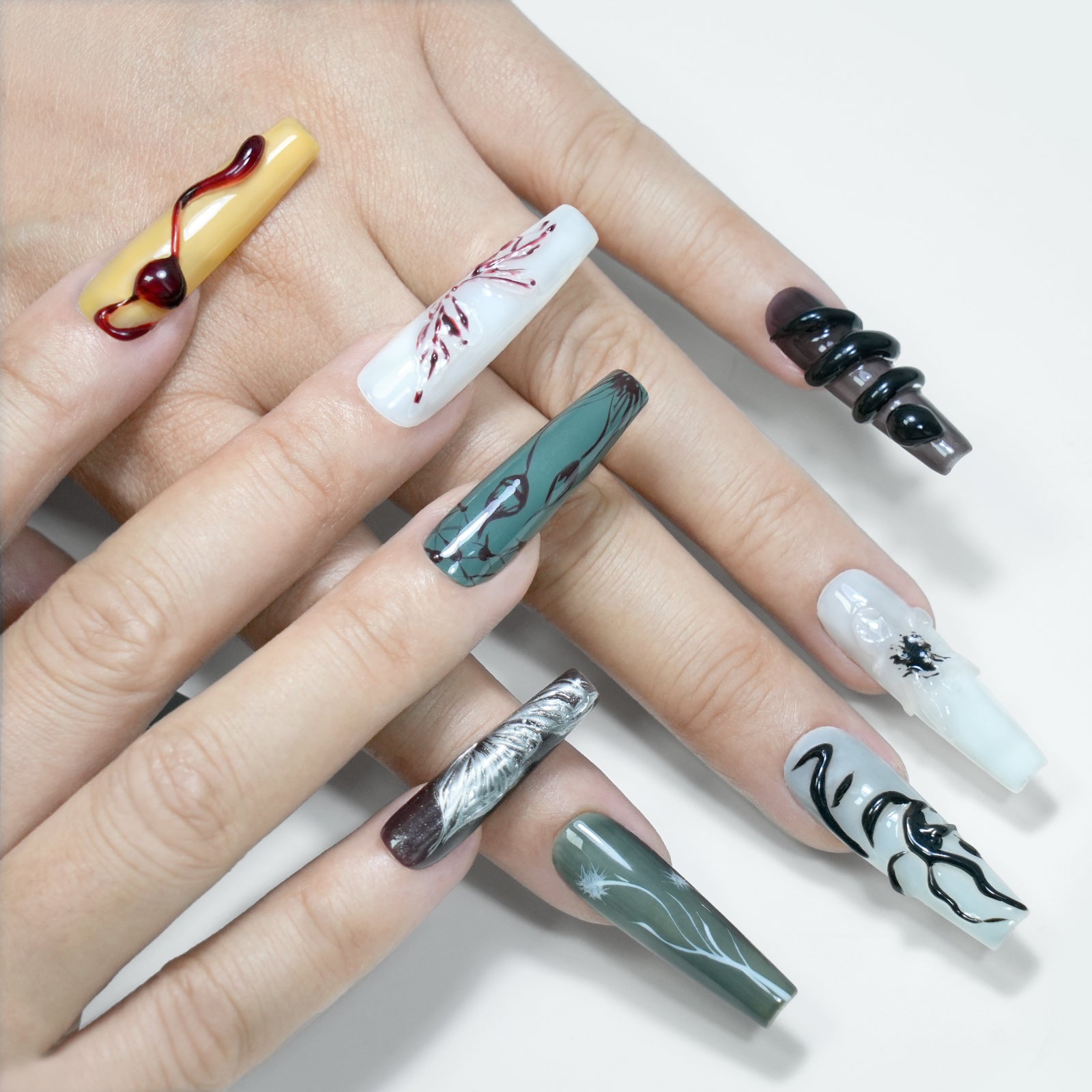 siva-nail-nocturnal-notes-gothic-press-on-nails-fc85686db8e3f8d047920eec8127c9ad